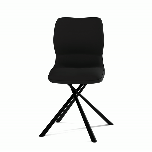 La chaise WISHY confortable, élégante ET pratique